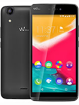 Best available price of Wiko Rainbow Jam 4G in Cambodia
