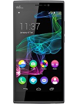 Best available price of Wiko Ridge Fab 4G in Cambodia