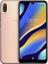 Wiko Y62 Plus at Cambodia.mymobilemarket.net