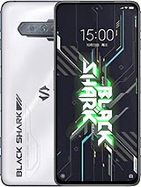 Best available price of Xiaomi Black Shark 4S in Cambodia