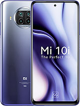 Best available price of Xiaomi Mi 10i 5G in Cambodia