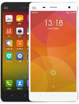 Best available price of Xiaomi Mi 4 in Cambodia