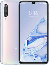 Best available price of Xiaomi Mi 9 Pro 5G in Cambodia