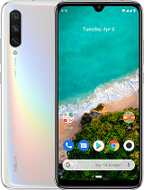 Best available price of Xiaomi Mi A3 in Cambodia