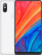 Best available price of Xiaomi Mi Mix 2S in Cambodia