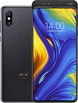 Best available price of Xiaomi Mi Mix 3 5G in Cambodia