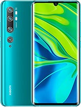 Best available price of Xiaomi Mi Note 10 Pro in Cambodia