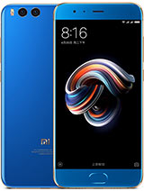 Best available price of Xiaomi Mi Note 3 in Cambodia