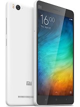 Best available price of Xiaomi Mi 4i in Cambodia