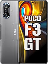 Best available price of Xiaomi Poco F3 GT in Cambodia