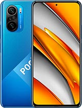 Best available price of Xiaomi Poco F3 in Cambodia