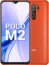Xiaomi Poco M2 Pro at Cambodia.mymobilemarket.net