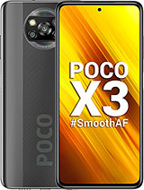 Best available price of Xiaomi Poco X3 in Cambodia