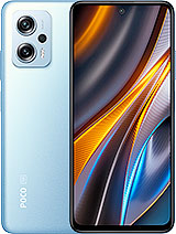 Best available price of Xiaomi Poco X4 GT in Cambodia