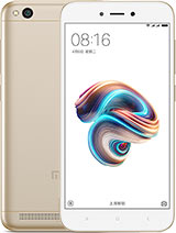 Best available price of Xiaomi Redmi 5A in Cambodia