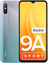 Best available price of Xiaomi Redmi 9A Sport in Cambodia