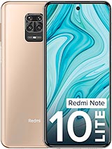 Best available price of Xiaomi Redmi Note 10 Lite in Cambodia