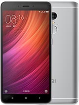 Best available price of Xiaomi Redmi Note 4 MediaTek in Cambodia