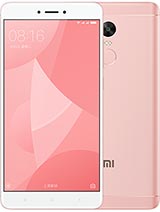 Best available price of Xiaomi Redmi Note 4X in Cambodia