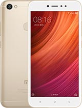 Best available price of Xiaomi Redmi Y1 Note 5A in Cambodia