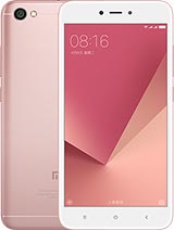 Best available price of Xiaomi Redmi Y1 Lite in Cambodia
