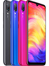 Best available price of Xiaomi Redmi Note 7 in Cambodia