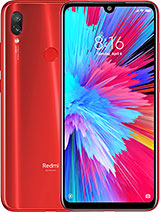 Best available price of Xiaomi Redmi Note 7S in Cambodia