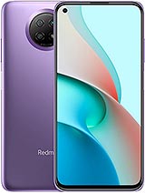 Best available price of Xiaomi Redmi Note 9 5G in Cambodia