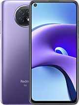 Best available price of Xiaomi Redmi Note 9T in Cambodia