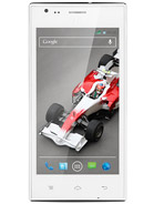 Best available price of XOLO A600 in Cambodia