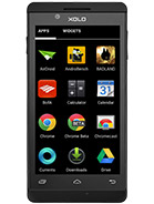 Best available price of XOLO A700s in Cambodia