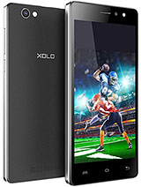 Best available price of XOLO Era X in Cambodia