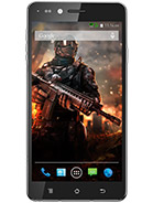 Best available price of XOLO Play 6X-1000 in Cambodia