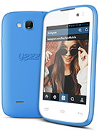Best available price of Yezz Andy 3-5EI in Cambodia