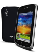 Best available price of Yezz Andy 3G 3-5 YZ1110 in Cambodia