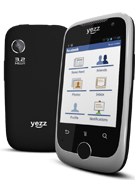 Best available price of Yezz Andy 3G 2-8 YZ11 in Cambodia