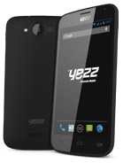 Best available price of Yezz Andy A5 1GB in Cambodia
