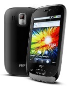 Best available price of Yezz Andy YZ1100 in Cambodia