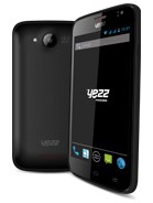 Best available price of Yezz Andy A5 in Cambodia