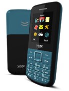 Best available price of Yezz Chico 2 YZ201 in Cambodia