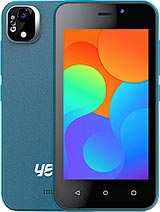 Best available price of Yezz GO 3 in Cambodia