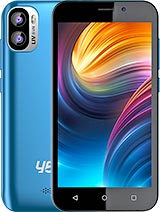 Best available price of Yezz Liv 3 LTE in Cambodia