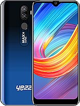 Best available price of Yezz Max 2 Ultra in Cambodia