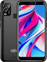 Best available price of Yezz Max 2 Plus in Cambodia