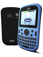 Best available price of Yezz Ritmo 2 YZ420 in Cambodia