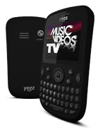 Best available price of Yezz Ritmo 3 TV YZ433 in Cambodia