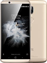 Best available price of ZTE Axon 7s in Cambodia