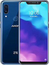 Best available price of ZTE Axon 9 Pro in Cambodia