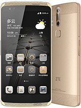 Best available price of ZTE Axon Lux in Cambodia