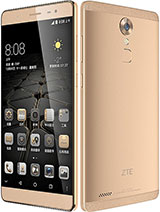 Best available price of ZTE Axon Max in Cambodia